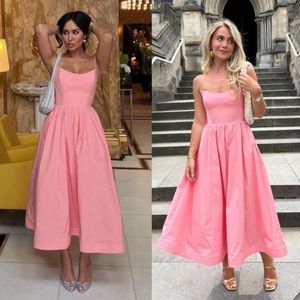 HOUSE OF CB 'Lolita' Apricot Corset Sundress NWOT size M